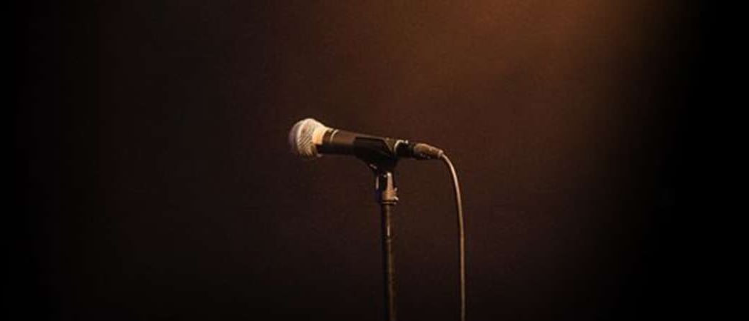 Test Your Mic 3