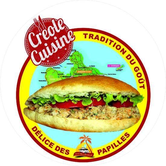 Délice Tropical Bokit 1