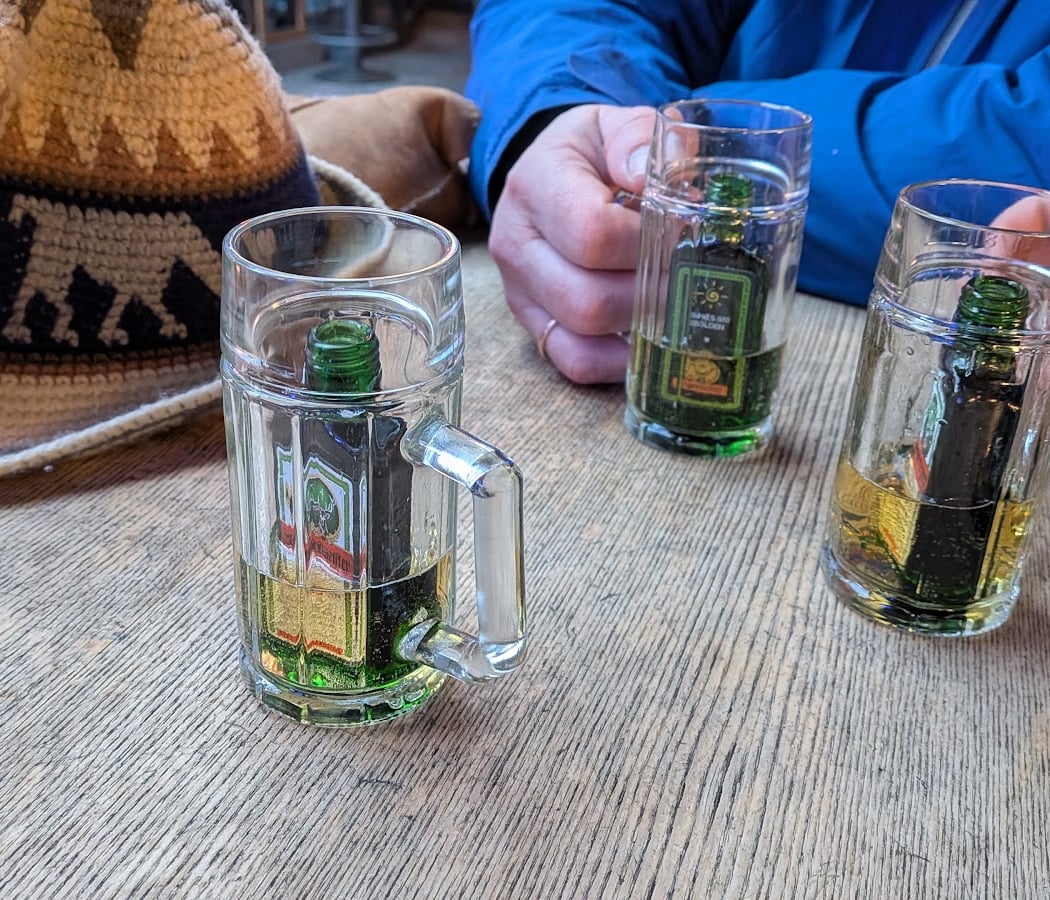 Schirmbar Sölden 3