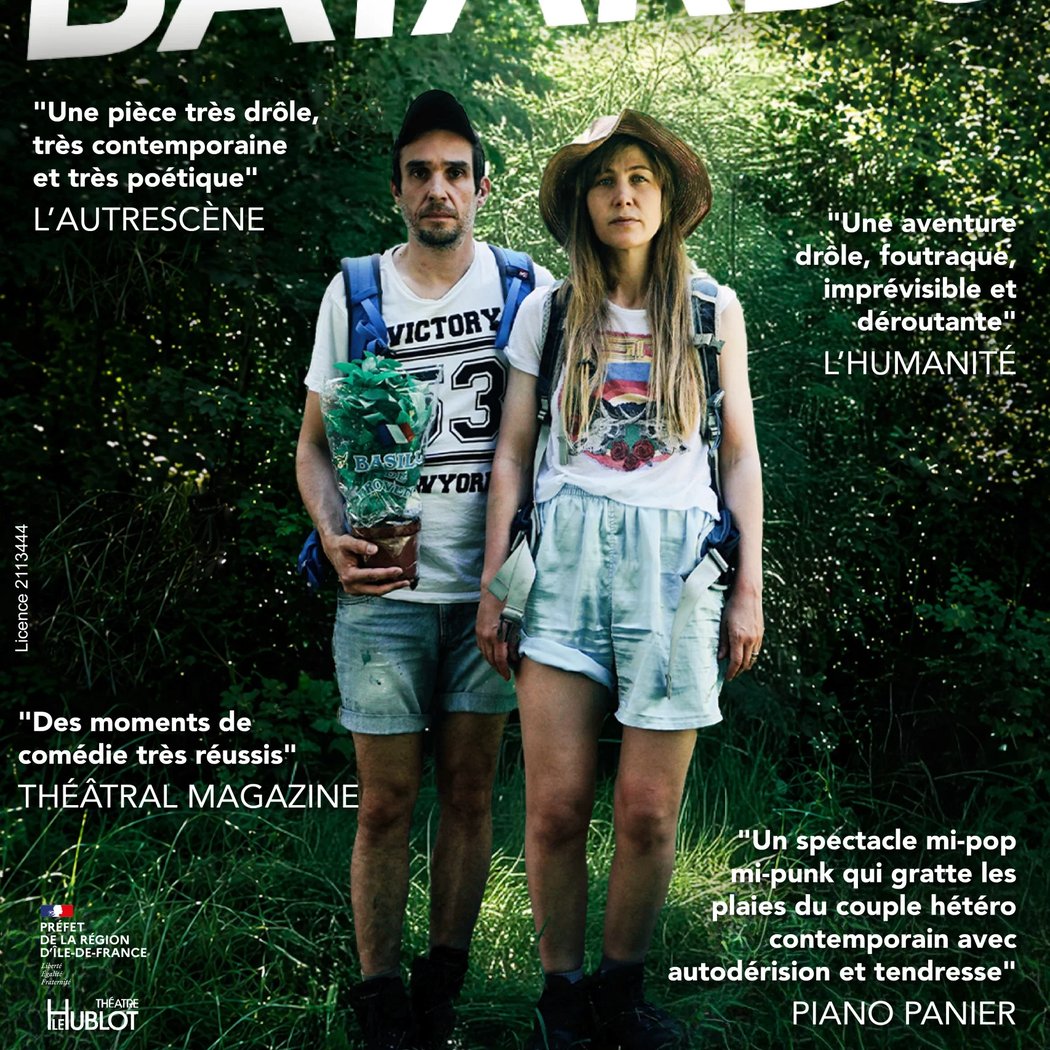 Bâtards 1