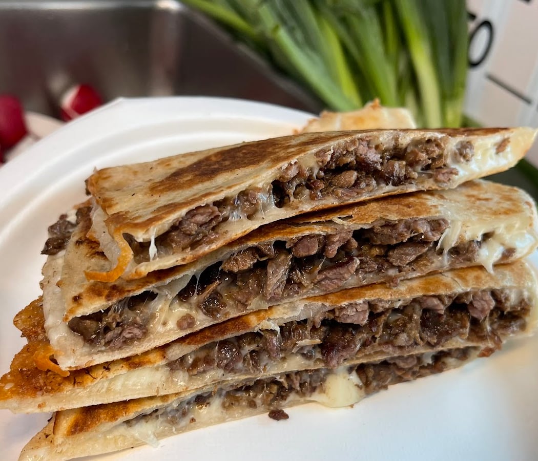 Tacos El Novillo 3