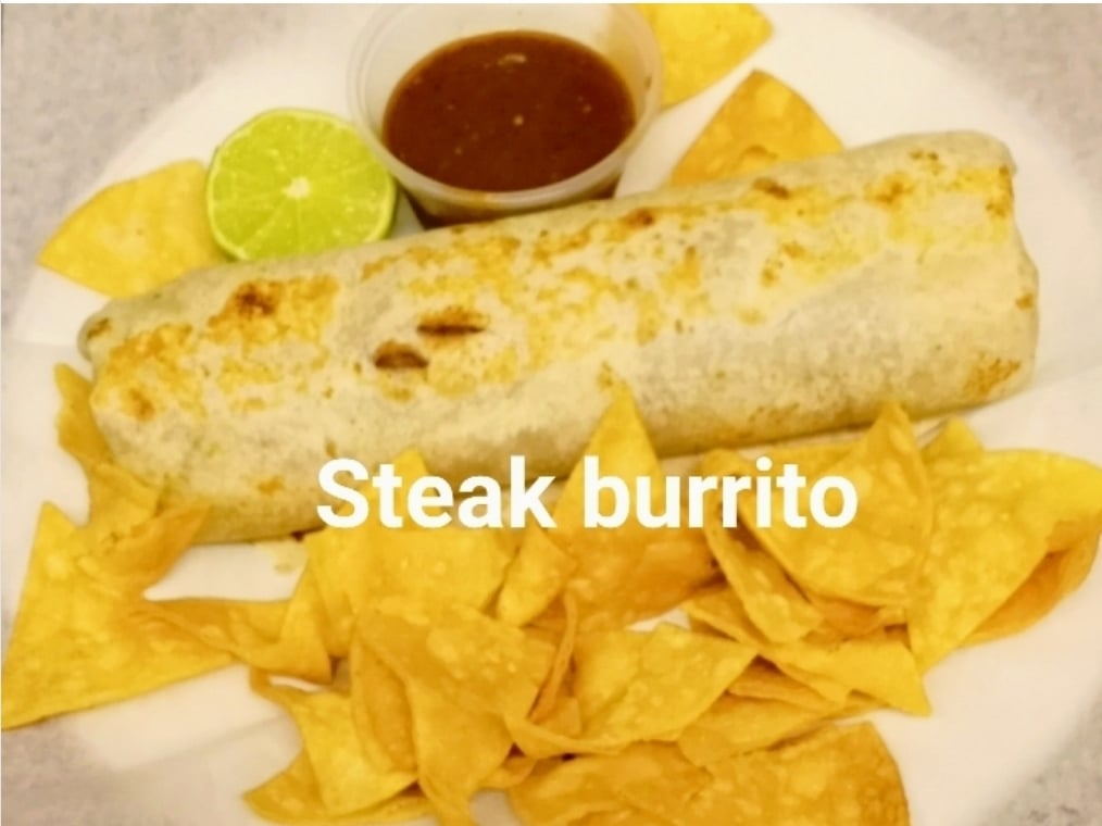 Leonaria's Restaurant 2