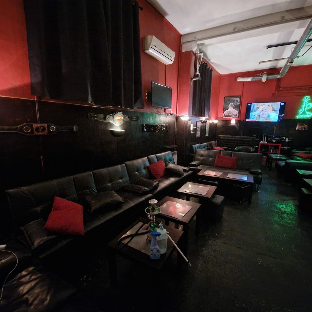 Team Sorel Lounge (shisha lounge club) 2