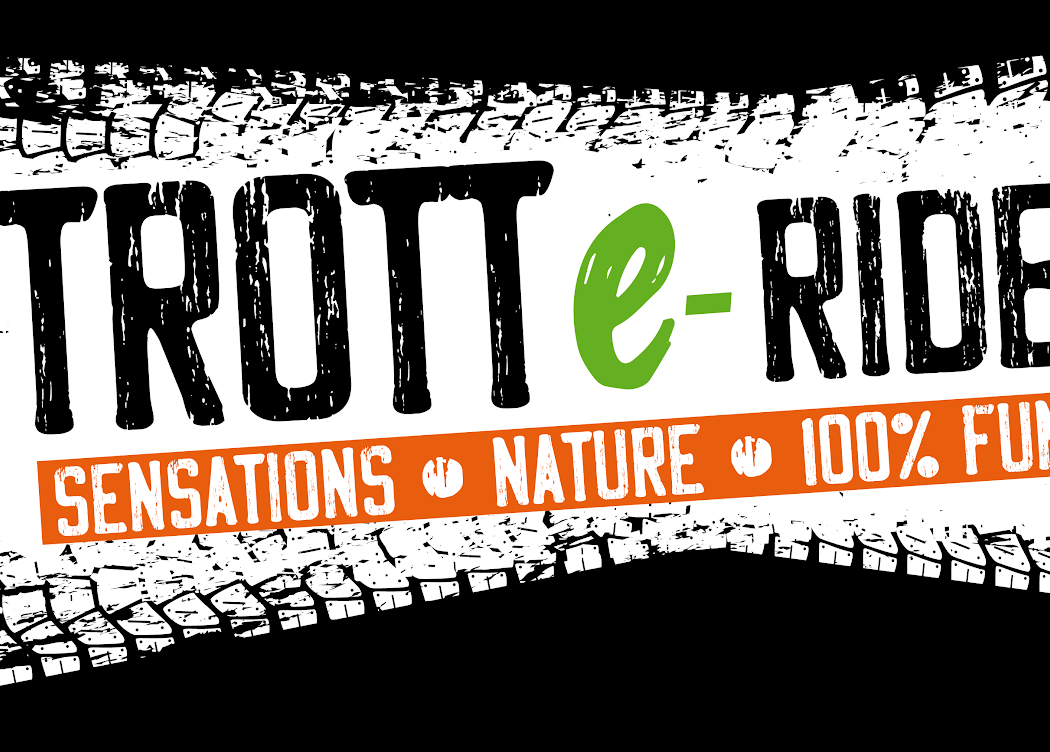 TROTT E-RIDE 2