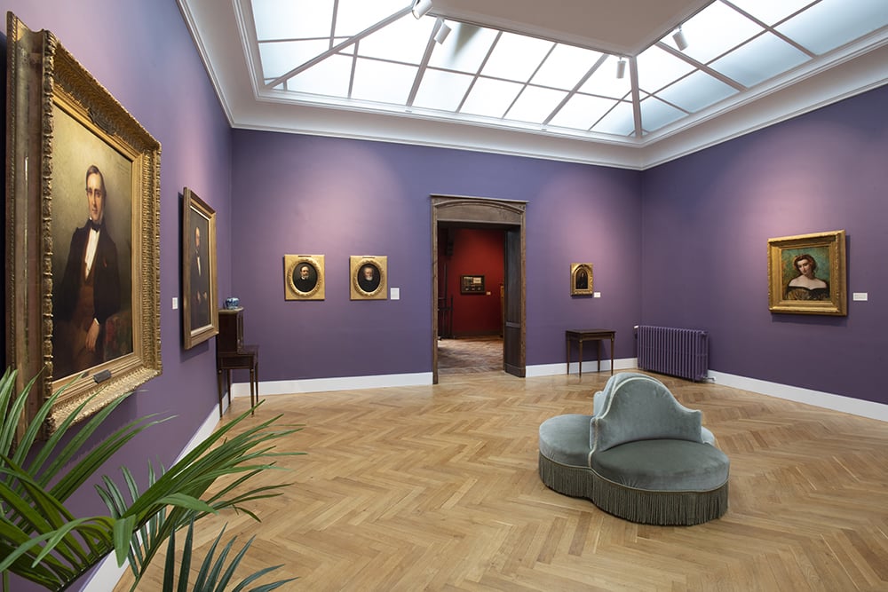 Musée Hébert 1