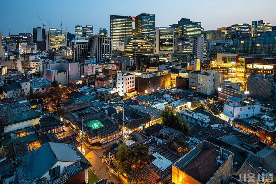 Seoul 1