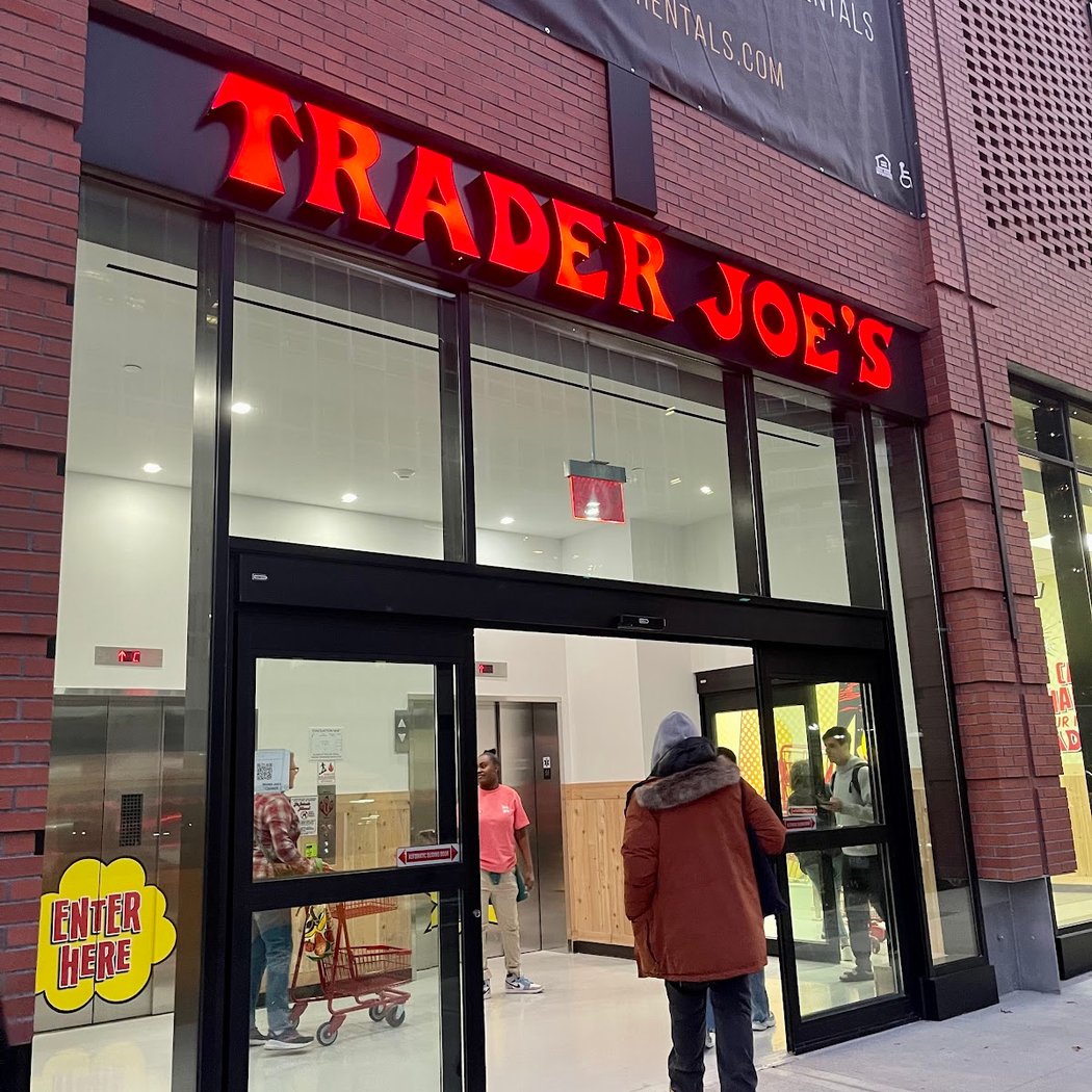 Trader Joe's 2