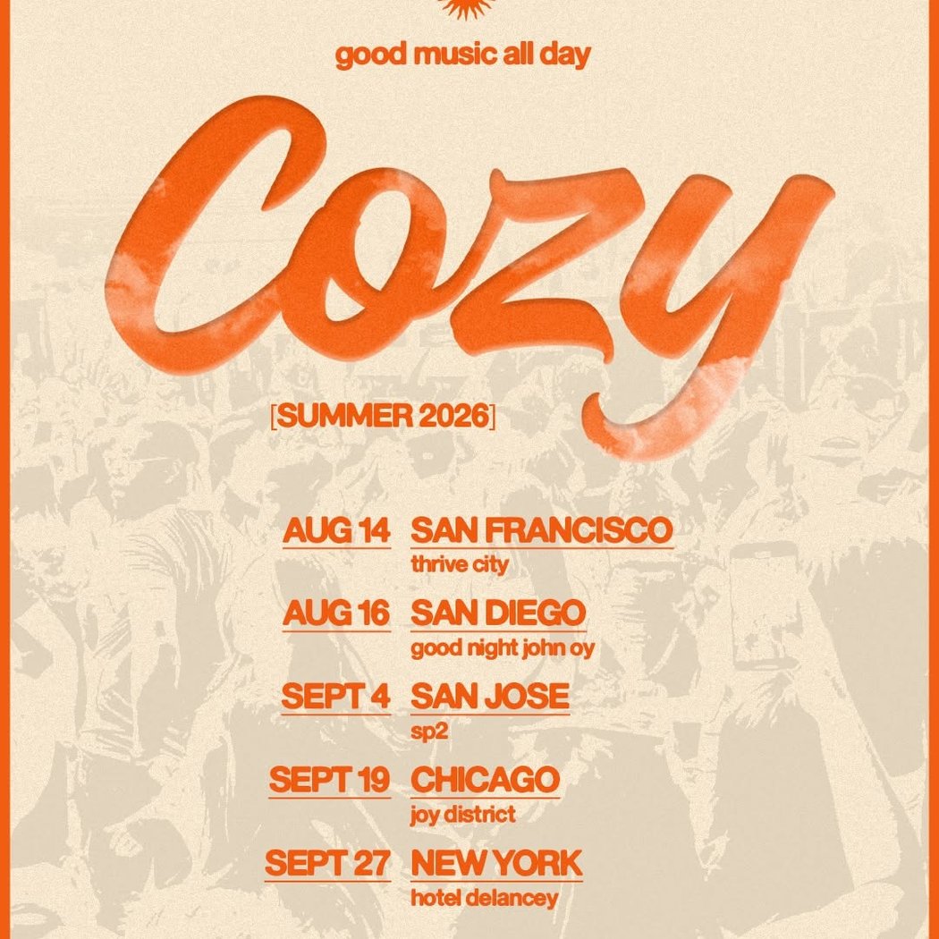 Cozy Day Party 1