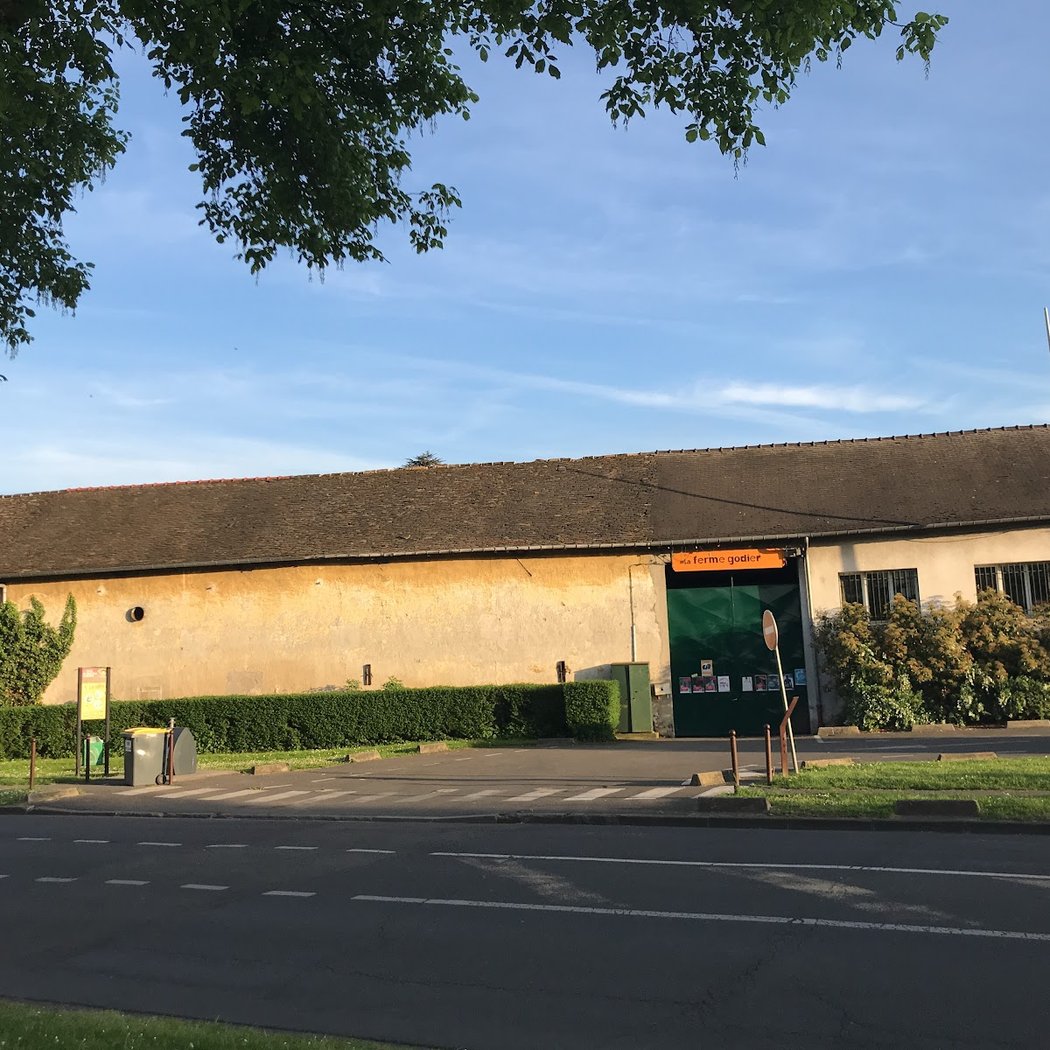 La ferme Godier 3