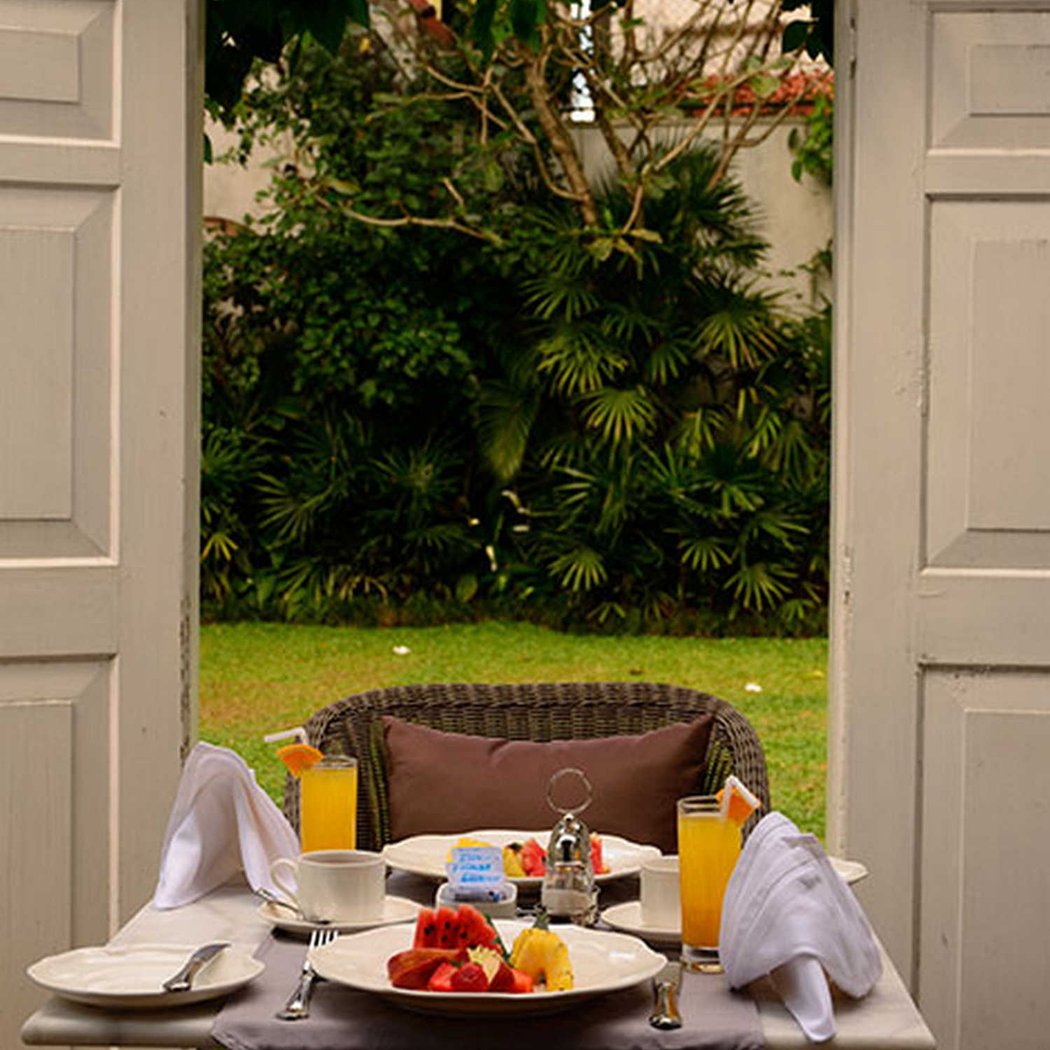 Nandi Café at Maniumpathy 2