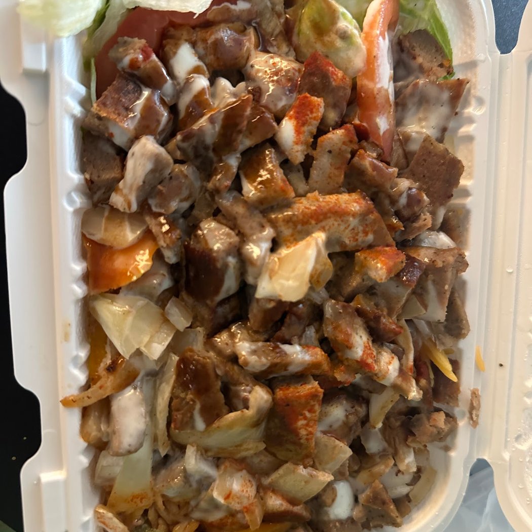 Alam Halal Food (Food Truck) 3
