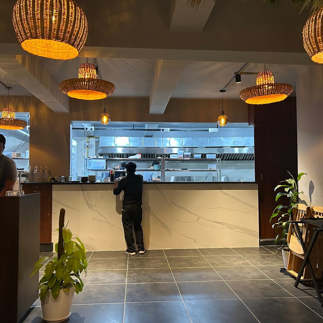 Kyba - Sushi Dimsum and more 2