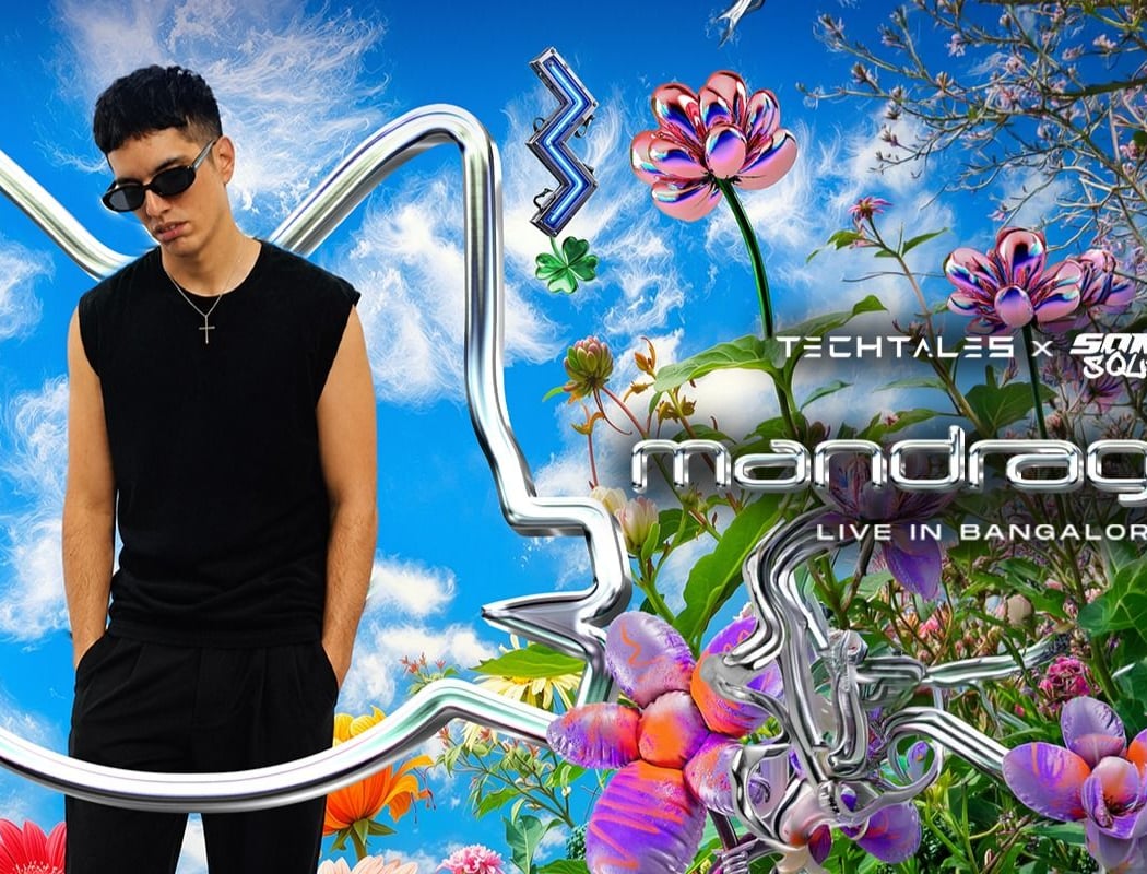 Mandragora Live