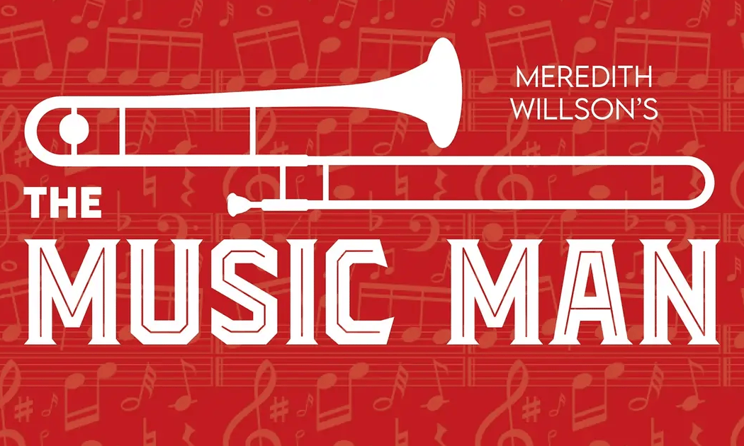 The Music Man