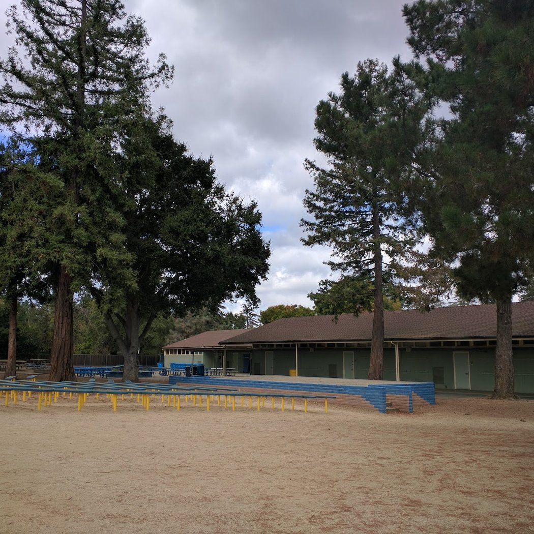 Egan Junior High School 2