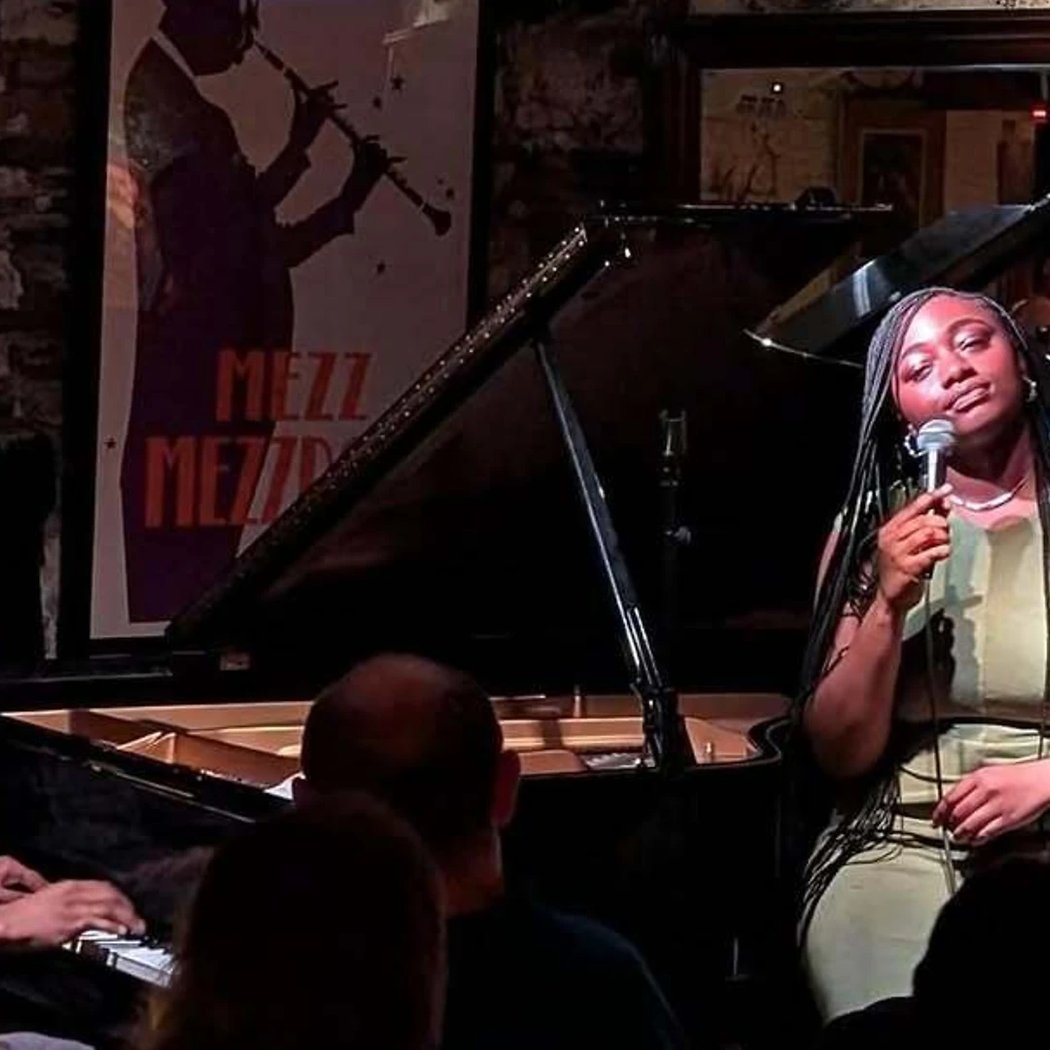 Mezzrow 1