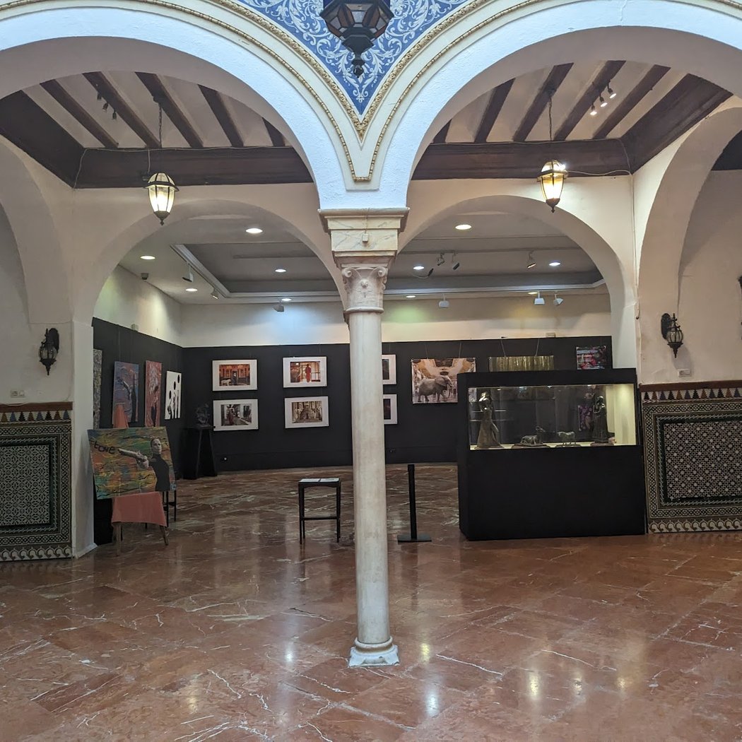 Recorrido del Heraldo de Los Remedios 3