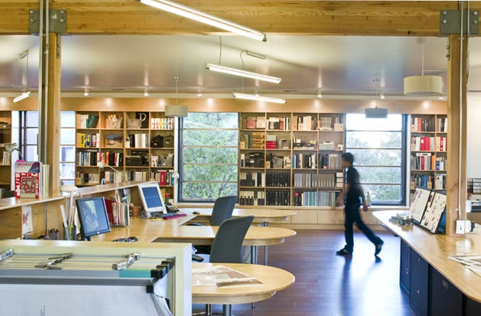 Crome Architecture 4
