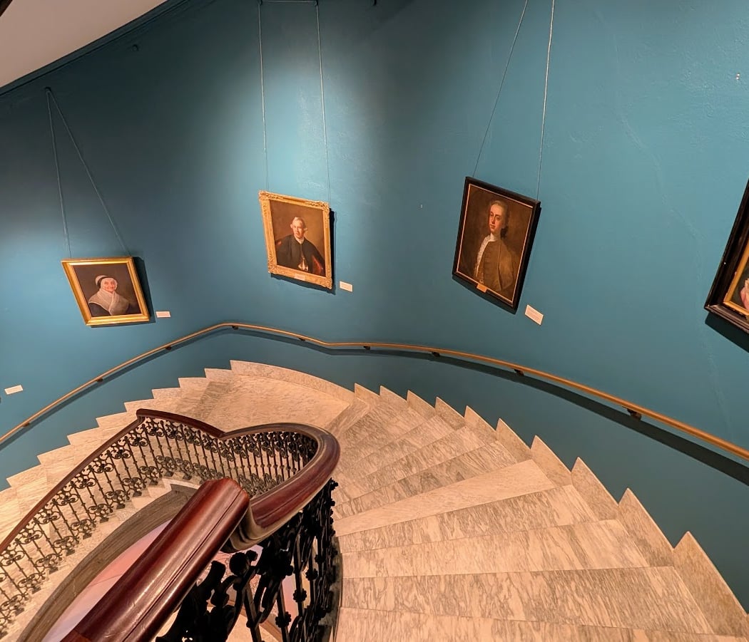 Massachusetts Historical Society 1