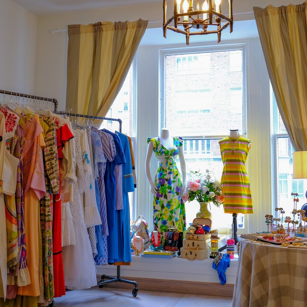 Upper East Vintage 2