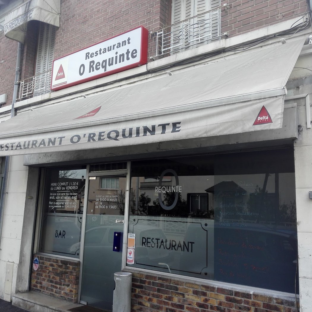 O Requinte 2
