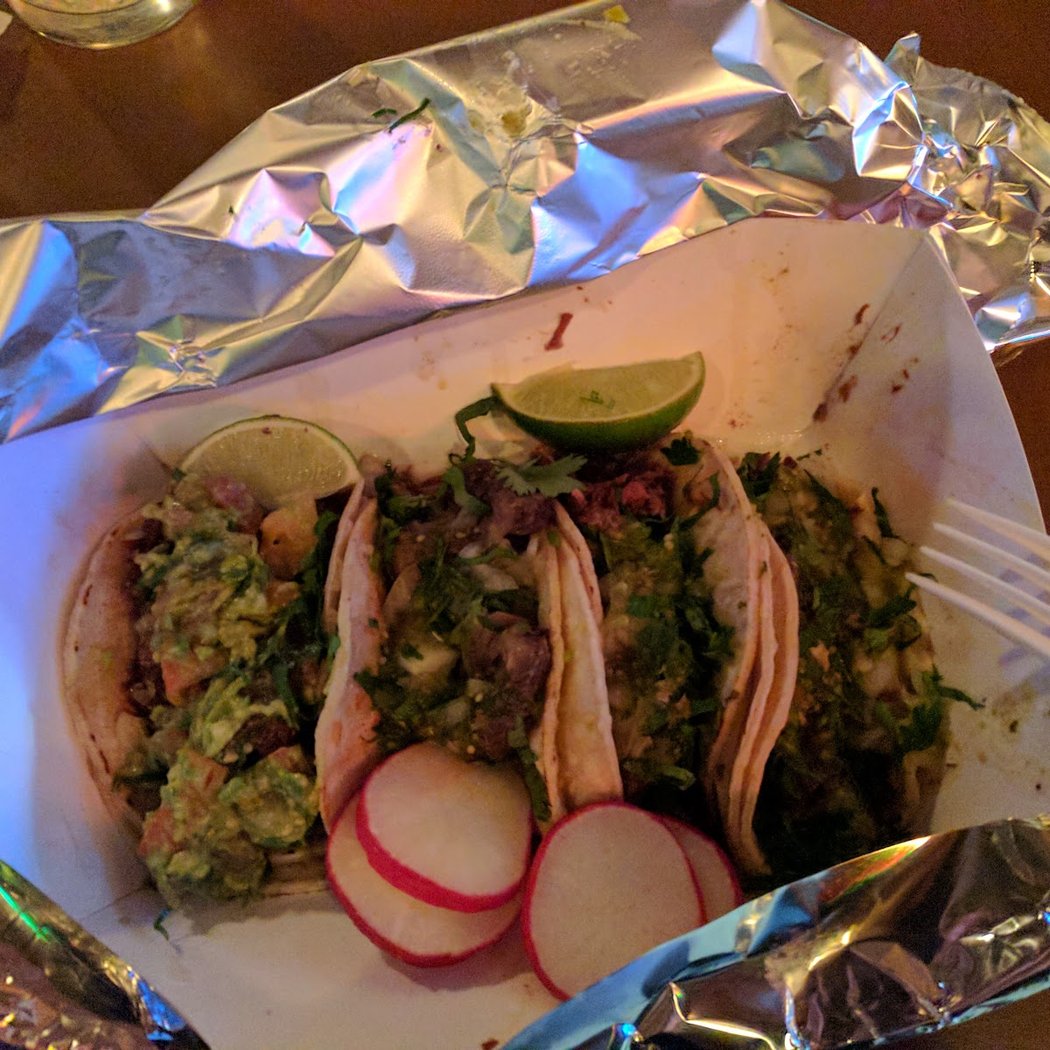 Pancha's Of Yountville 3