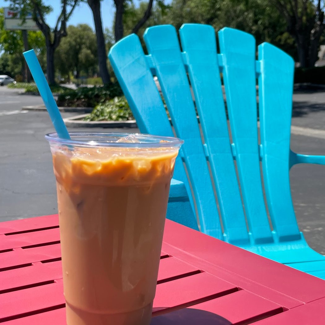 The Coffee Shack 1
