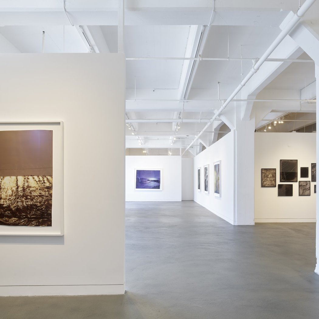John Chiara: Sea of Glass 3
