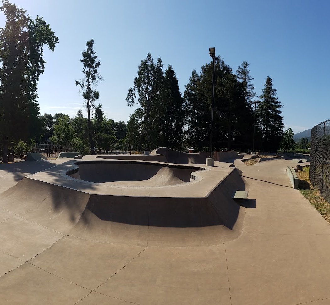 Crane Park 3