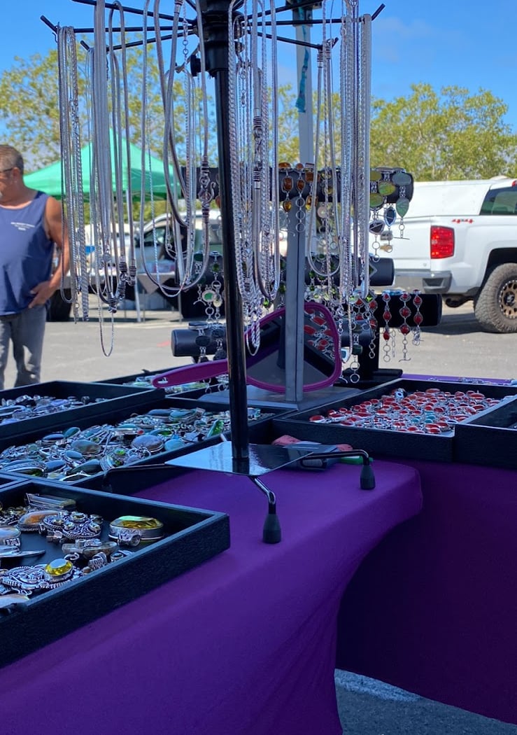 The MoJoSales Flea Market 3