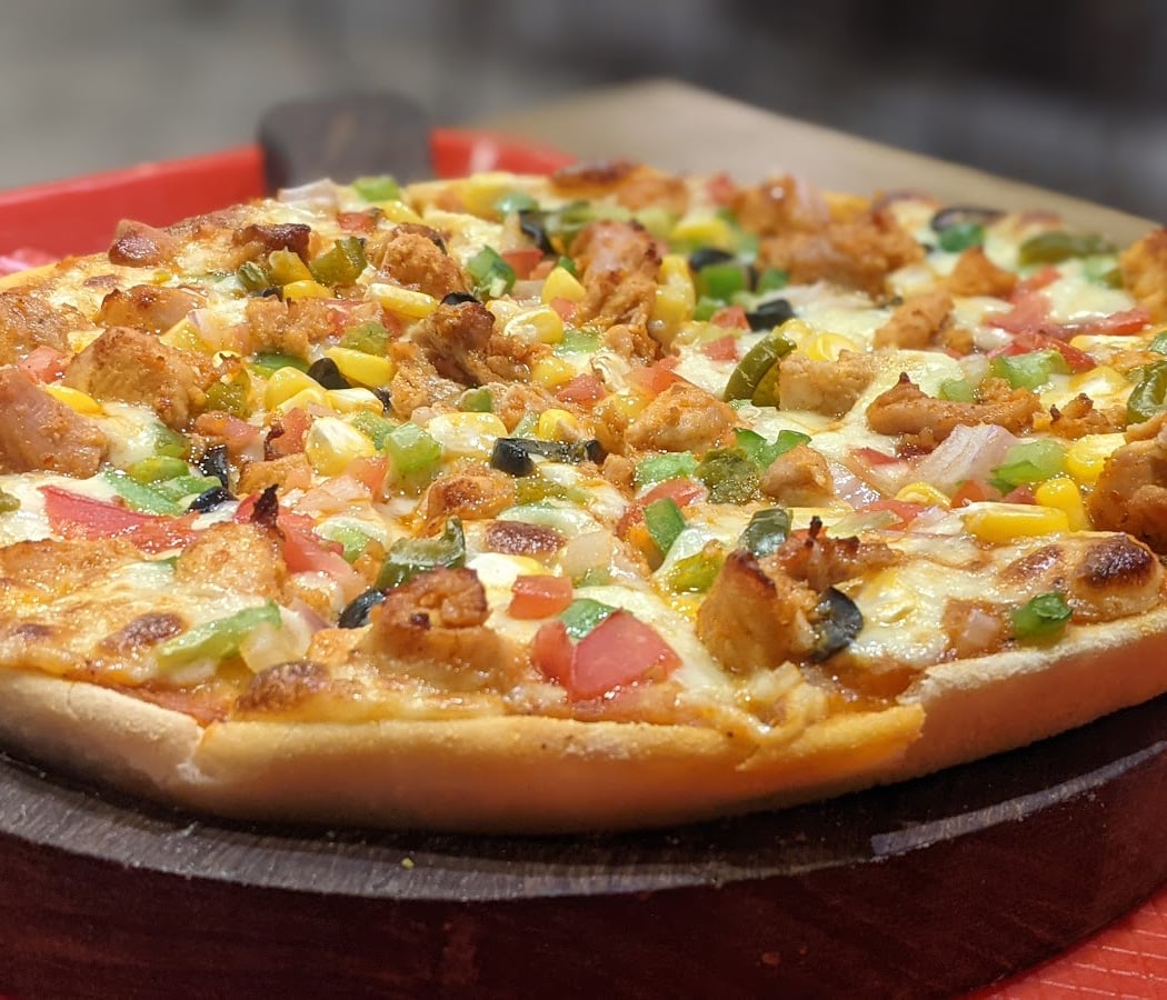 Pizza House 1