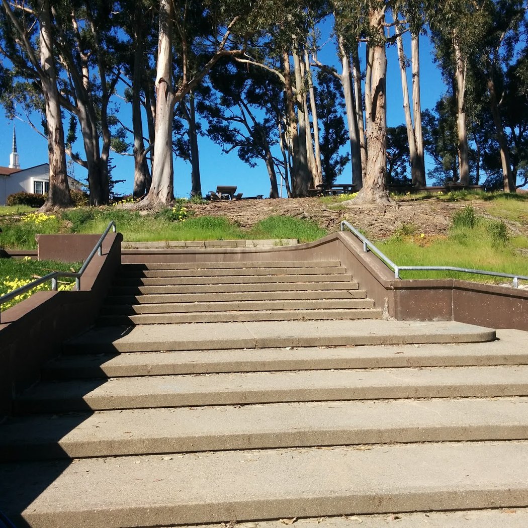 Green Hills Park 2