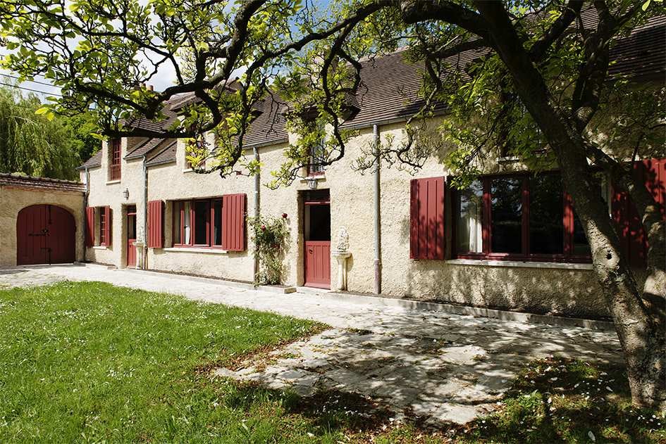 Visites théâtralisées de la Maison Léon Blum 2