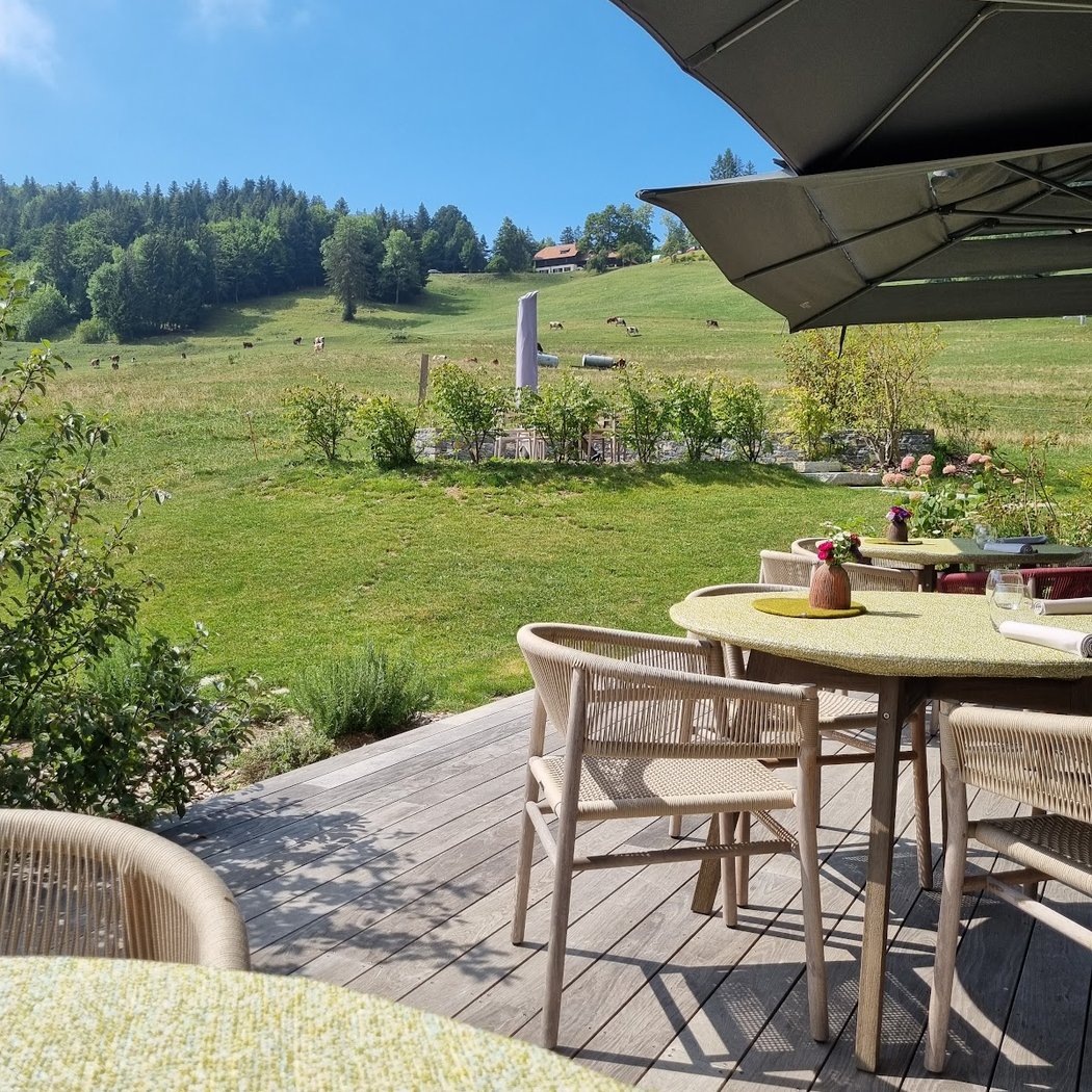 L'Auberge de Montmin 2