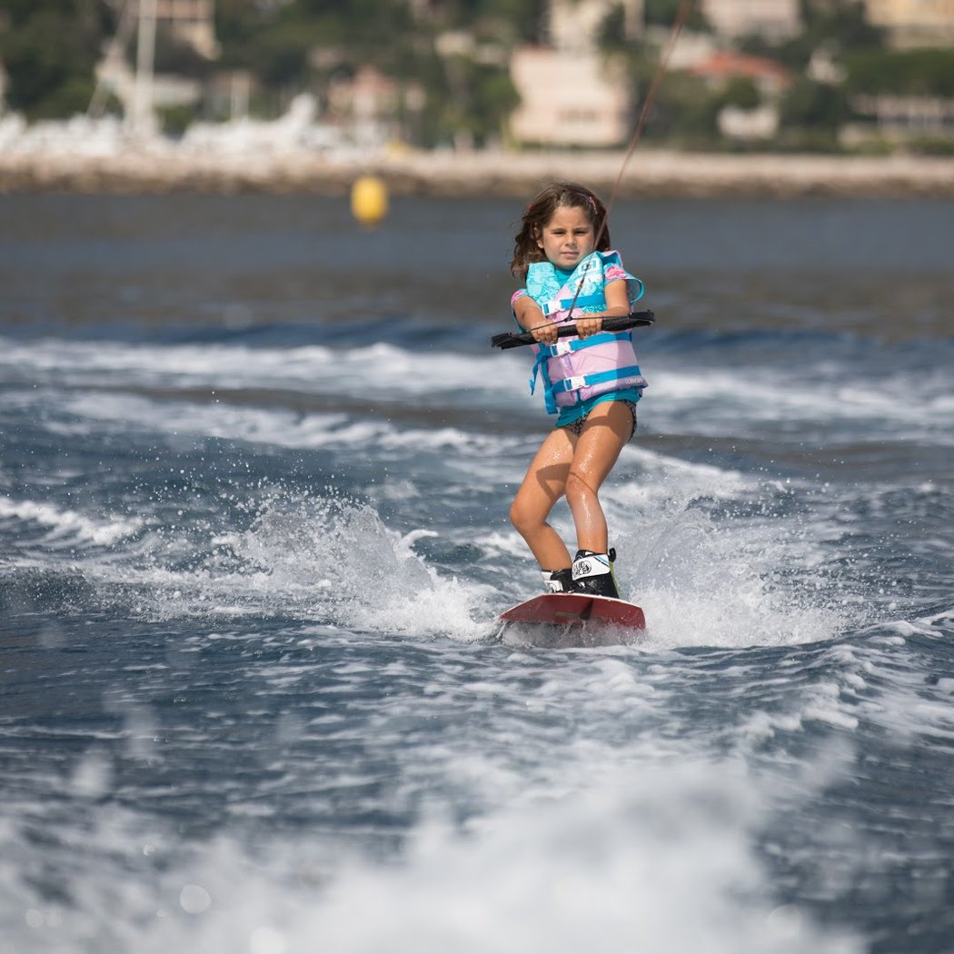 Cap Ferrat Watersports 1