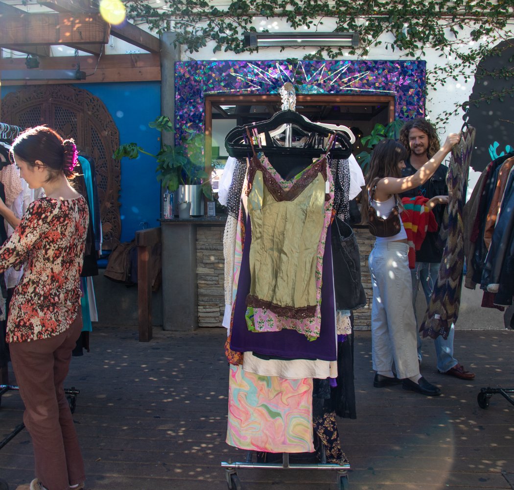 Baad Sunday Vintage & Makers Market 2