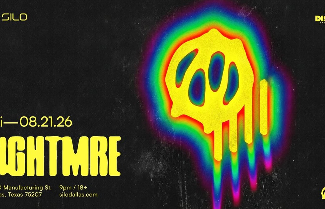 NGHTMRE - SILO 1