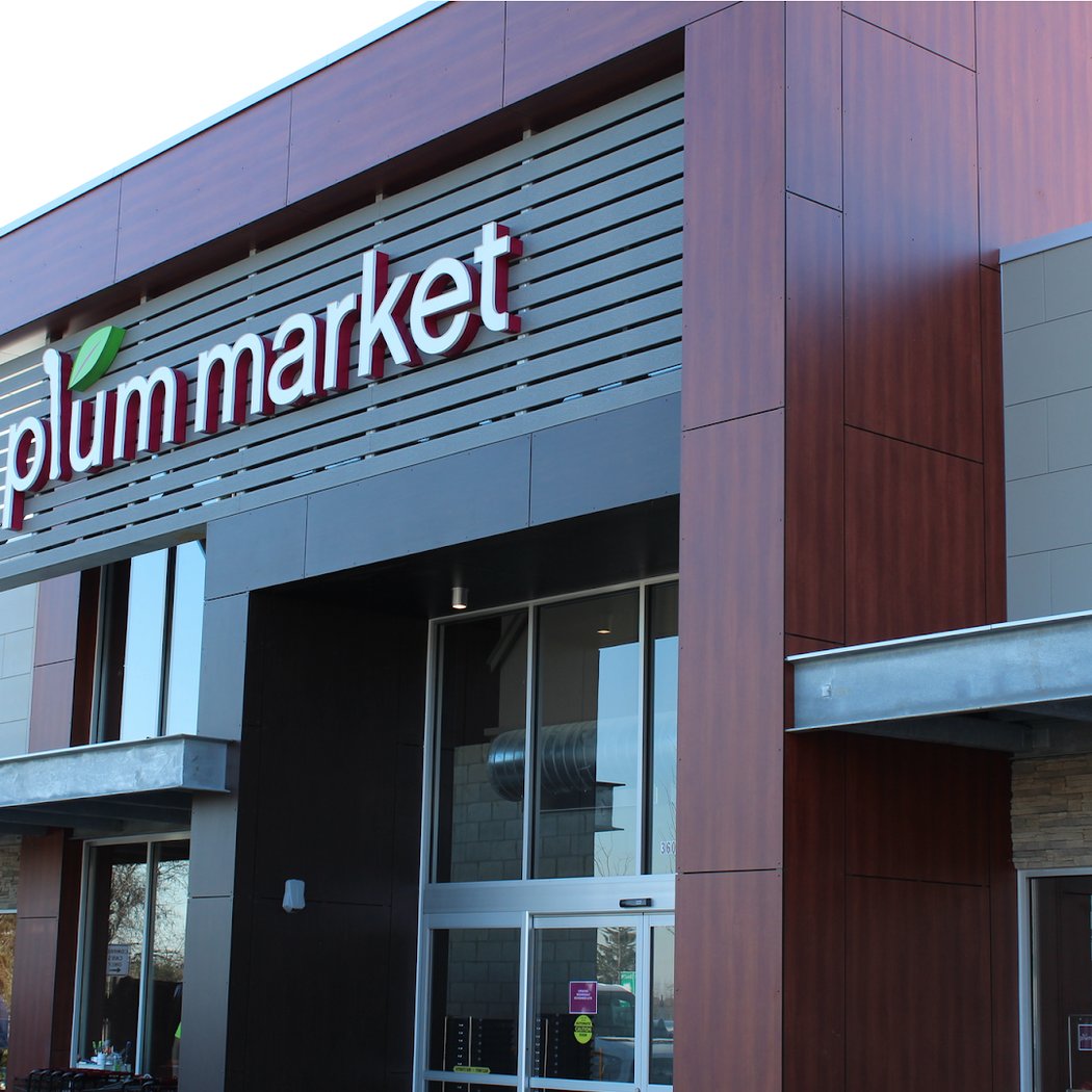 Plum Market 2