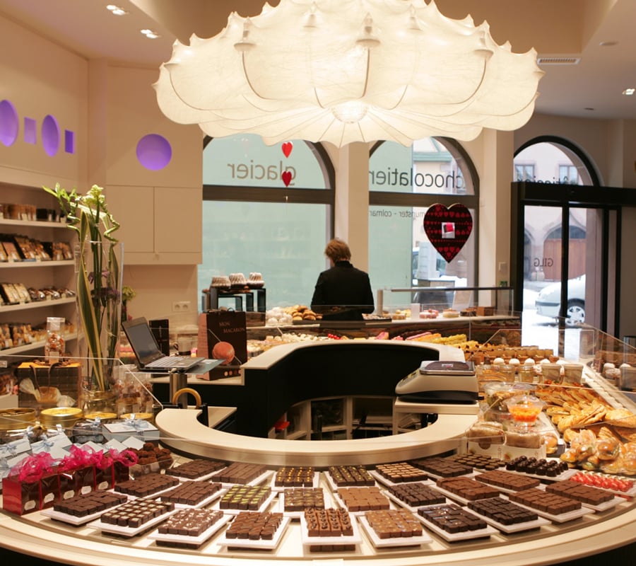 Pâtisserie Gilg 3