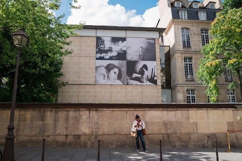 THOMAS MAILAENDER — LES BELLES IMAGES 2