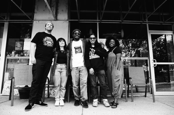 Live Music: seysew 1