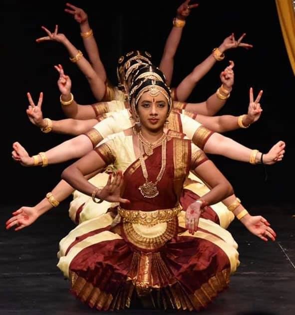 School of Indian Dance LLC 1