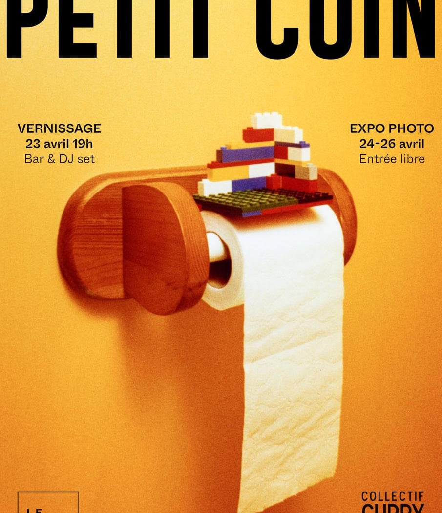 Exposition Petit Coin 1