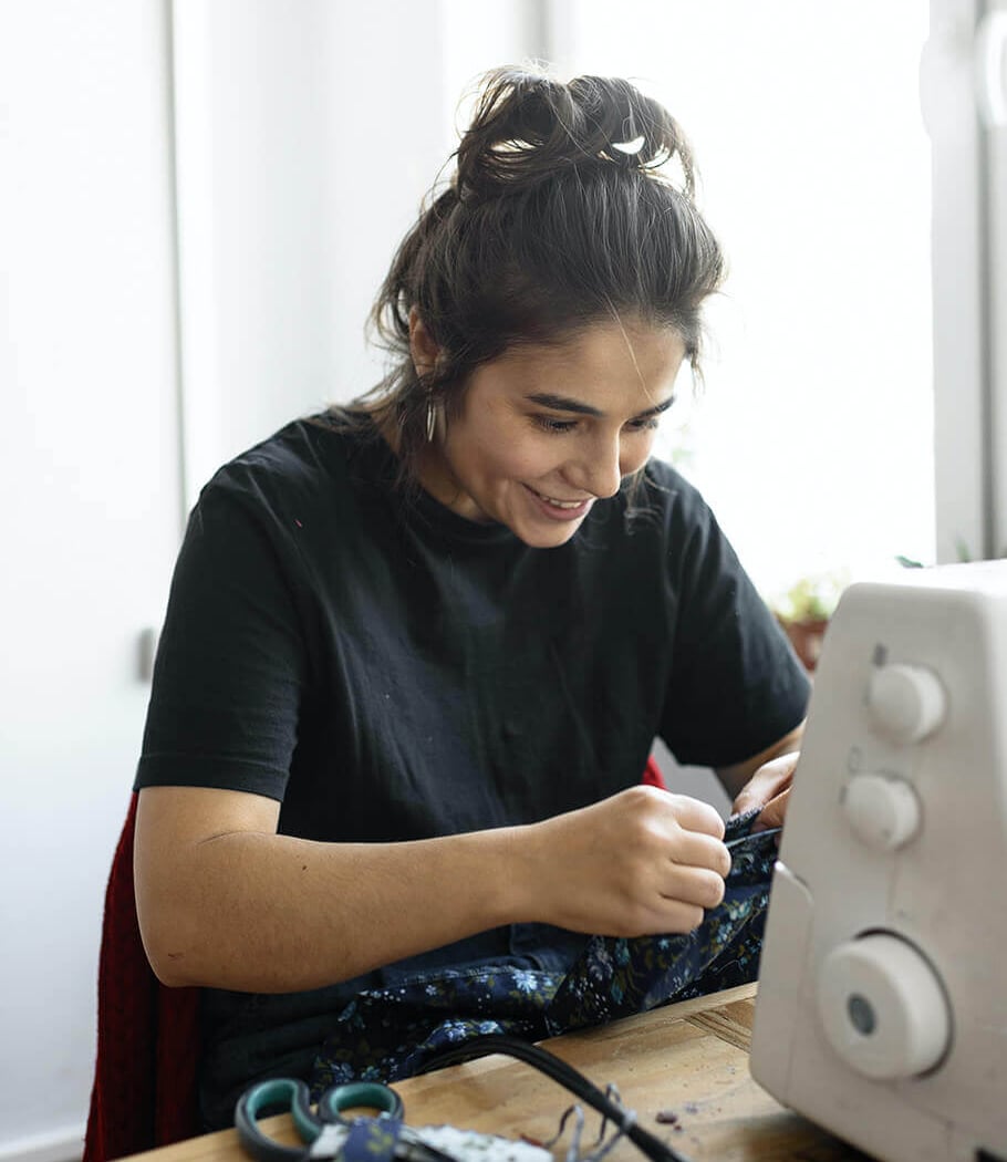 Atelier Couture avec Nadège 1