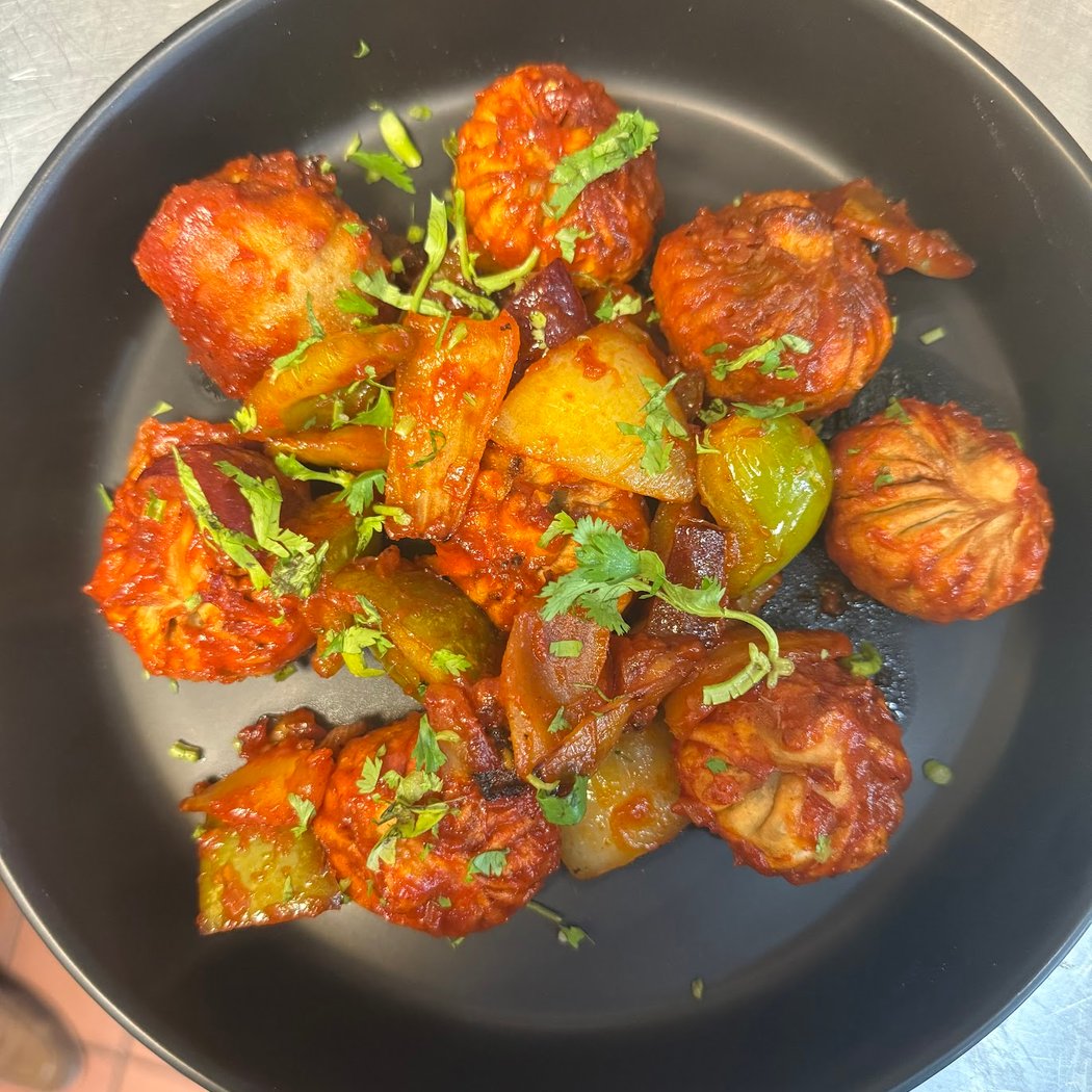 Masala House 1