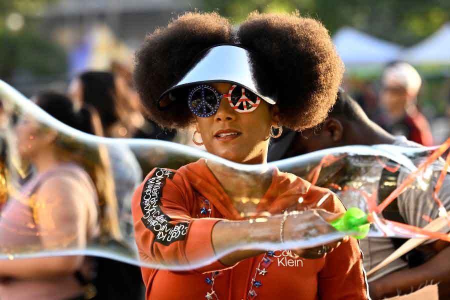 Summer Block Party 5