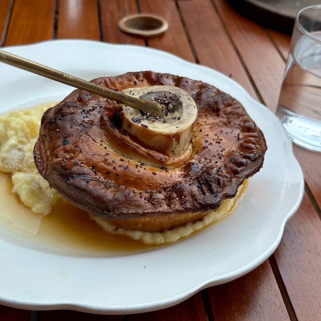 Armitage Alehouse 4