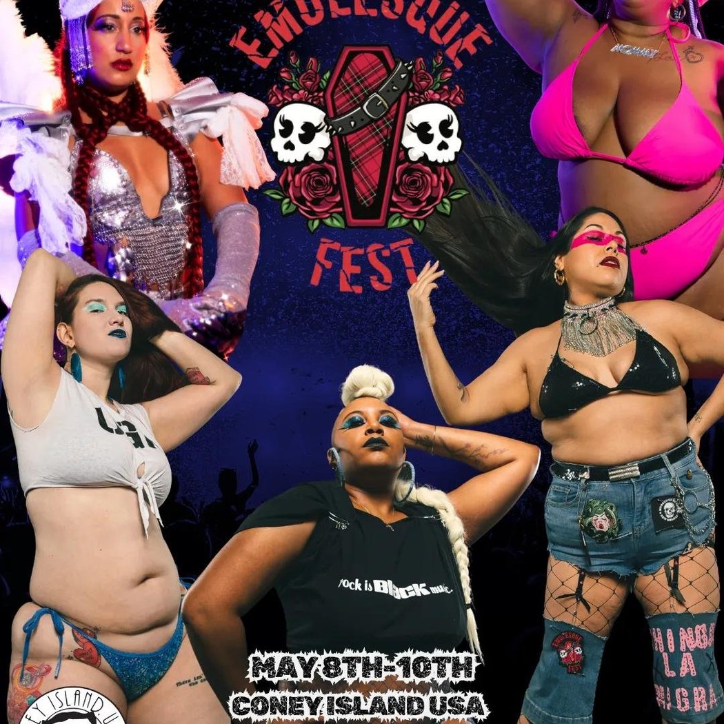 Emolesque Fest 1