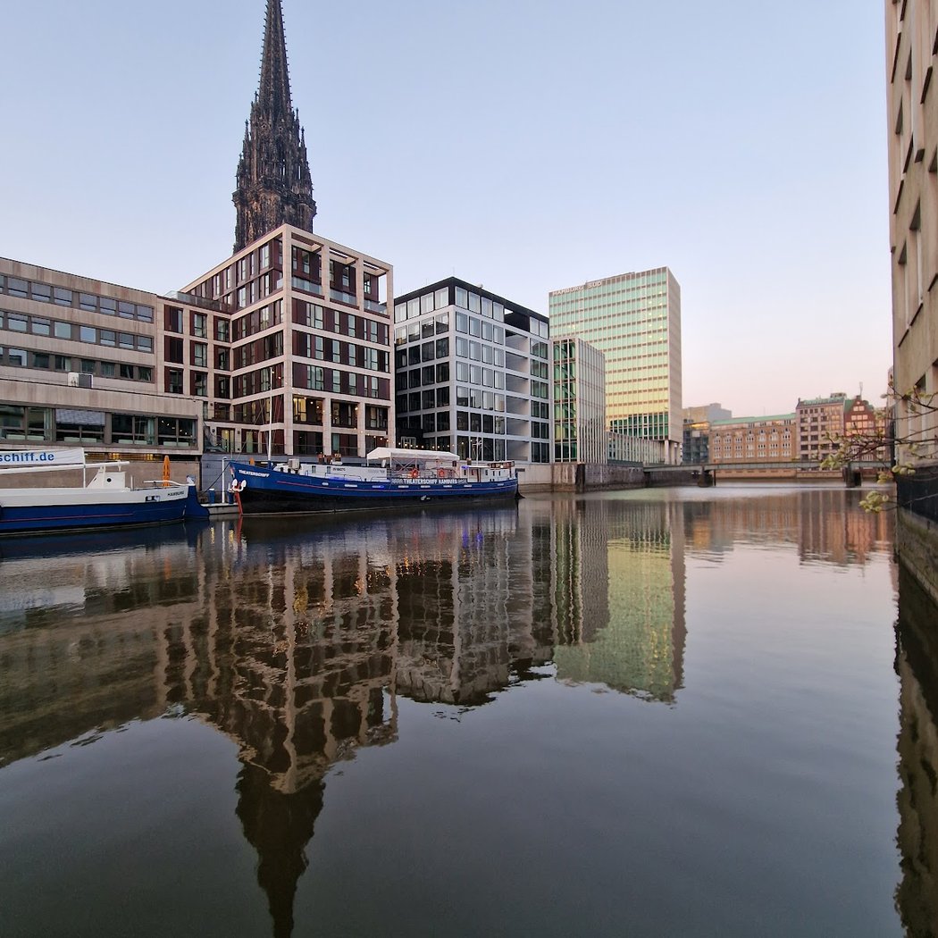 Das Schiff 3