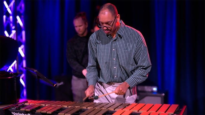 The Jason Marsalis Quartet with Vanisha Gould 3